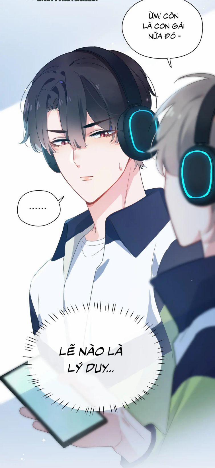 Có Bản Lĩnh Thì Cứ Hung Dữ Đi? 40 trang 13