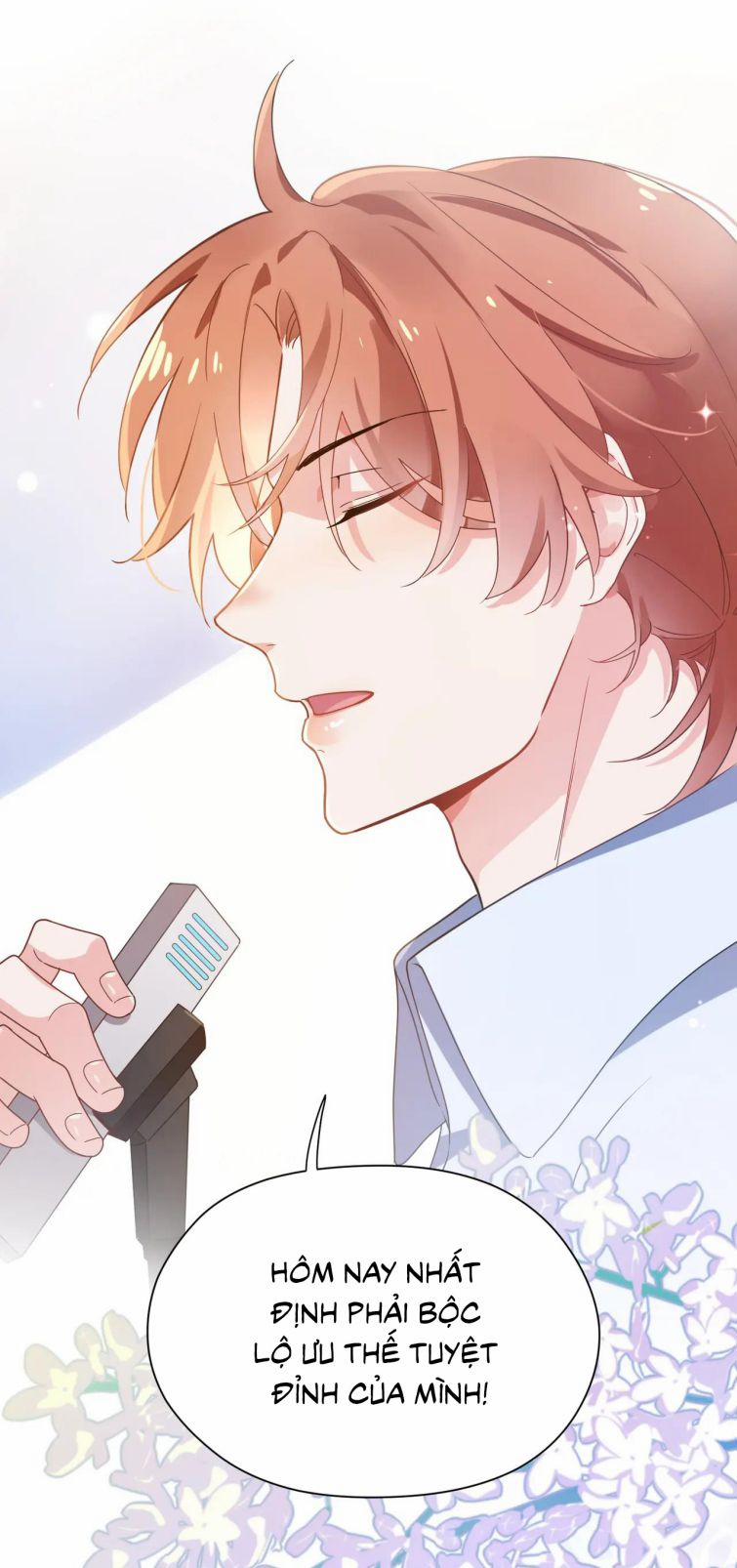 Có Bản Lĩnh Thì Cứ Hung Dữ Đi? 40 trang 18