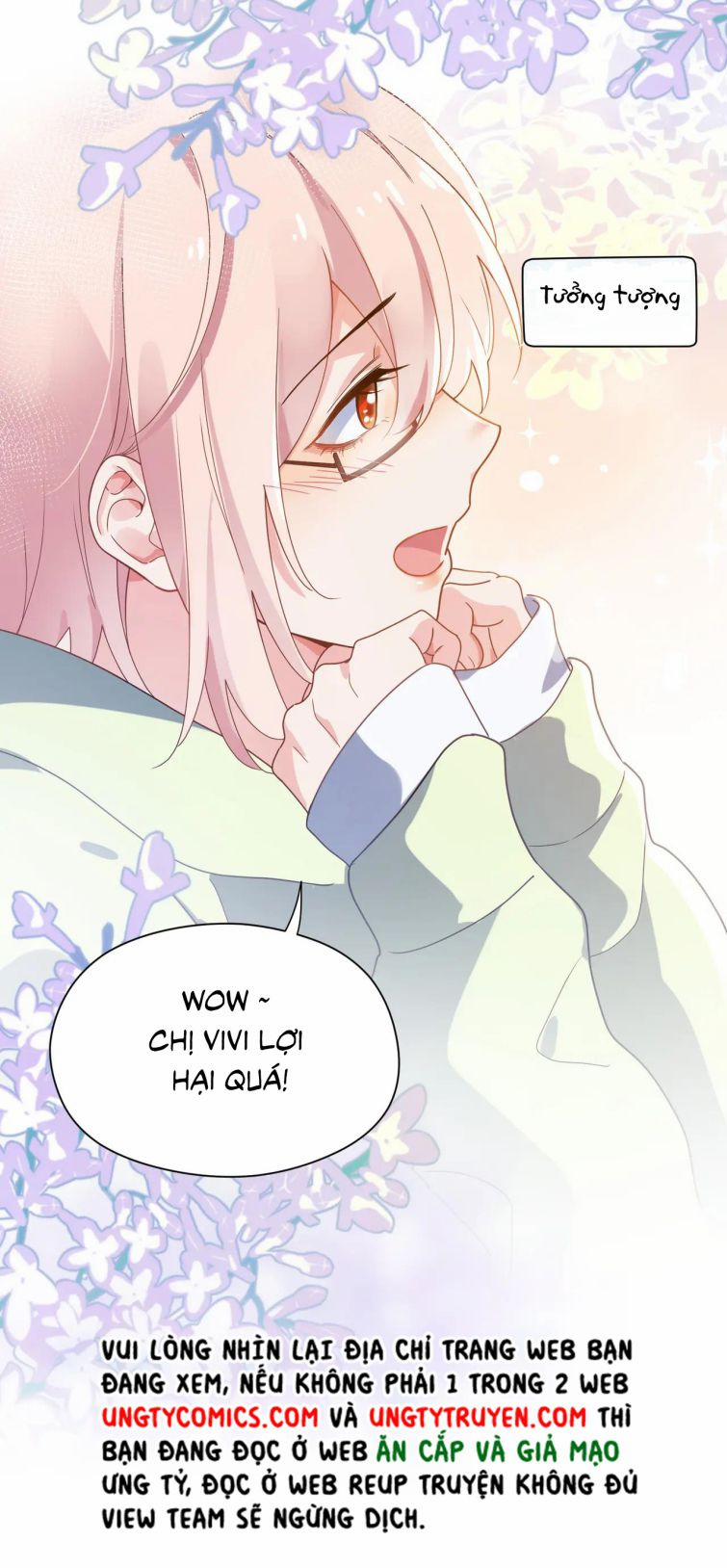 Có Bản Lĩnh Thì Cứ Hung Dữ Đi? 40 trang 19