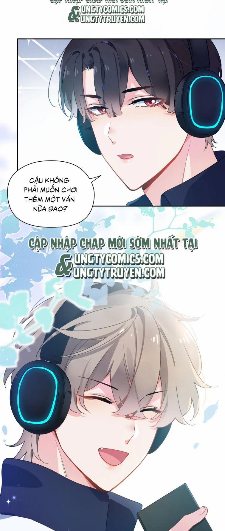 Có Bản Lĩnh Thì Cứ Hung Dữ Đi? 40 trang 2