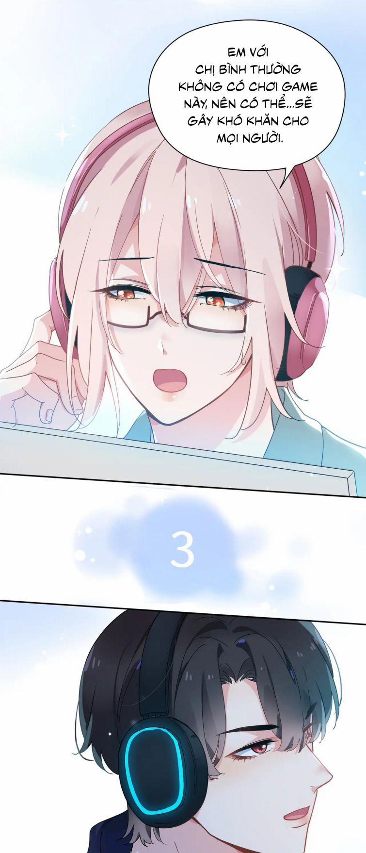 Có Bản Lĩnh Thì Cứ Hung Dữ Đi? 40 trang 22