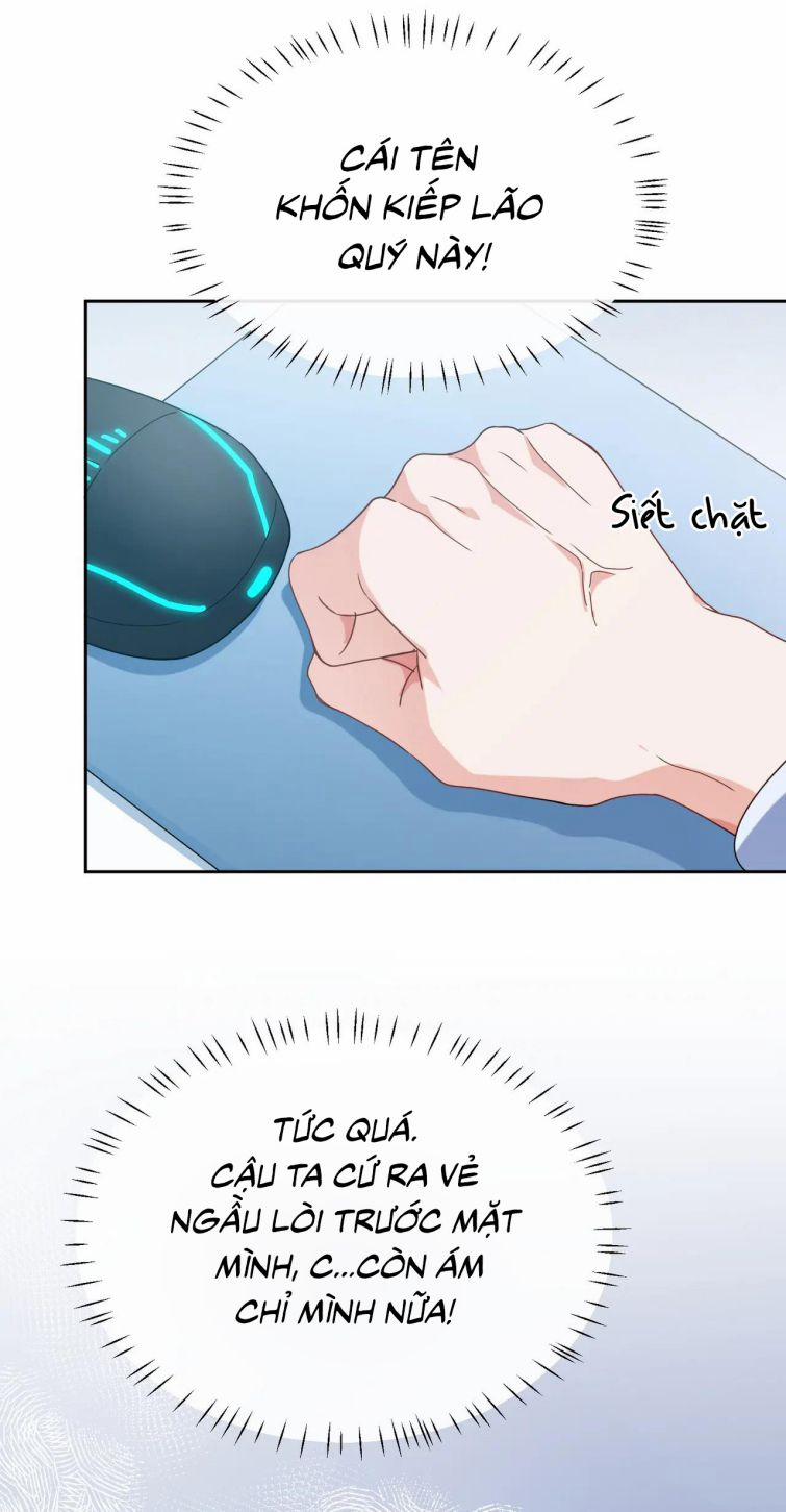 Có Bản Lĩnh Thì Cứ Hung Dữ Đi? 40 trang 28