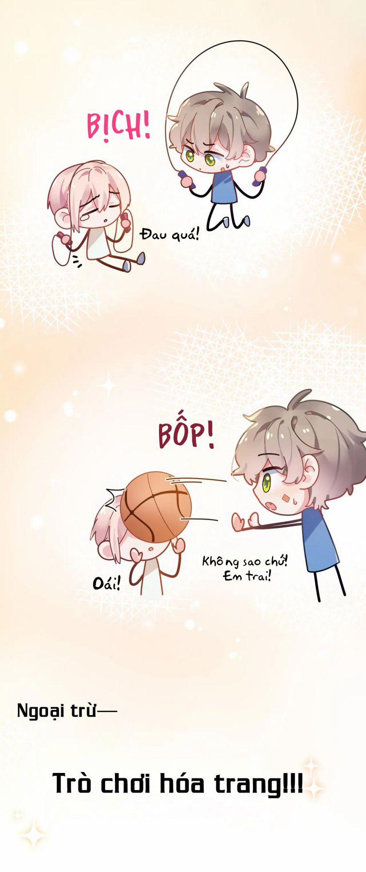 Có Bản Lĩnh Thì Cứ Hung Dữ Đi? 40 trang 6