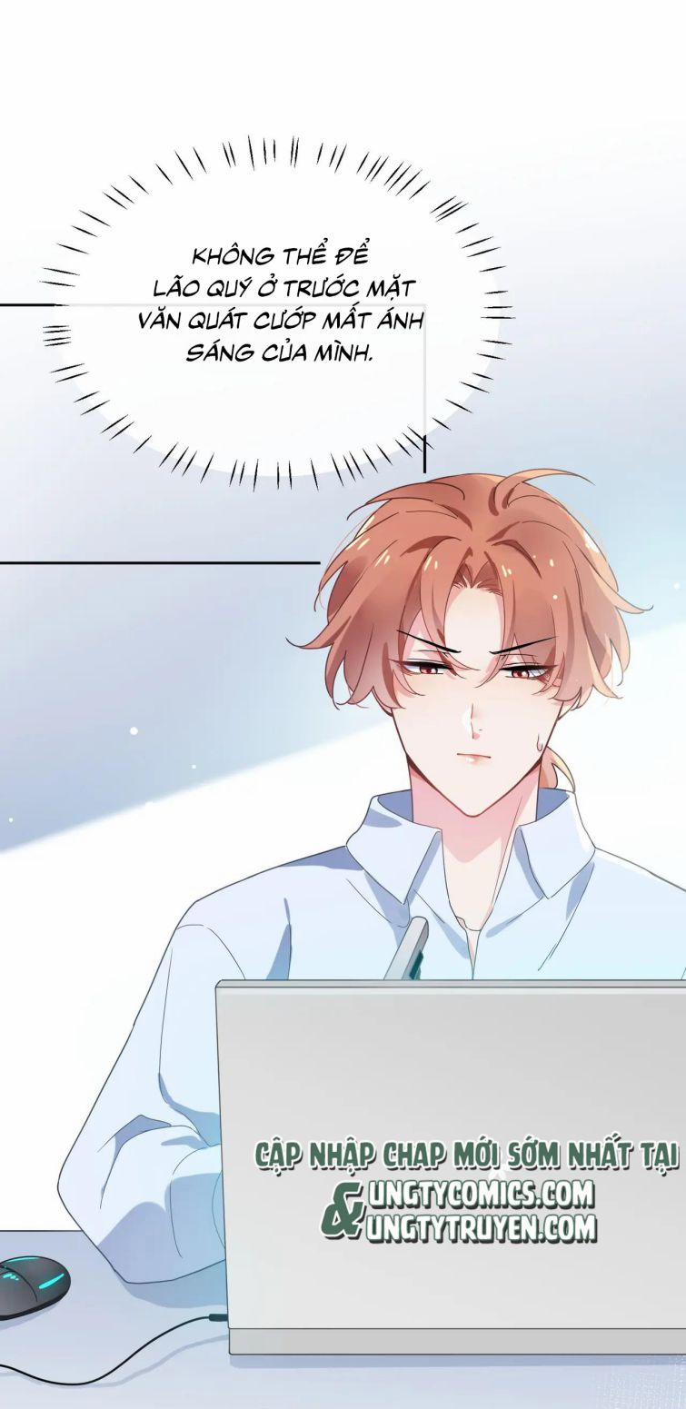 Có Bản Lĩnh Thì Cứ Hung Dữ Đi? 41 trang 1