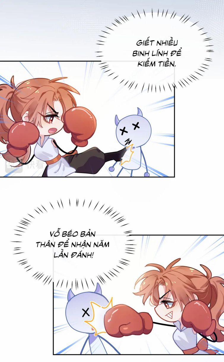 Có Bản Lĩnh Thì Cứ Hung Dữ Đi? 41 trang 2