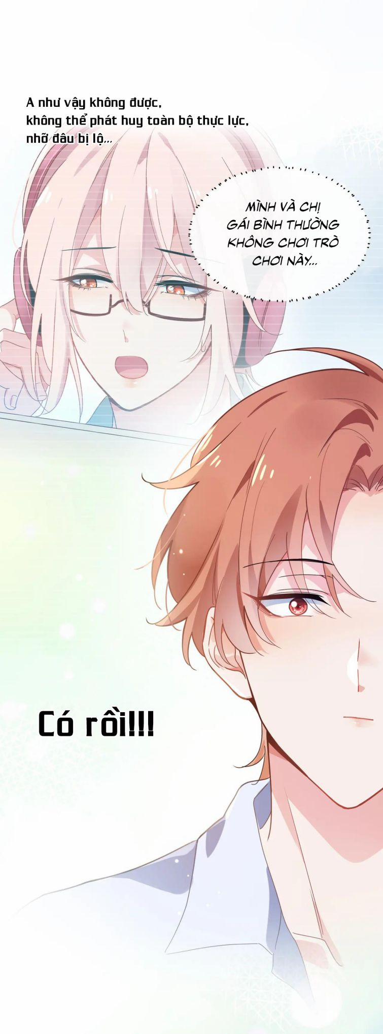 Có Bản Lĩnh Thì Cứ Hung Dữ Đi? 41 trang 3