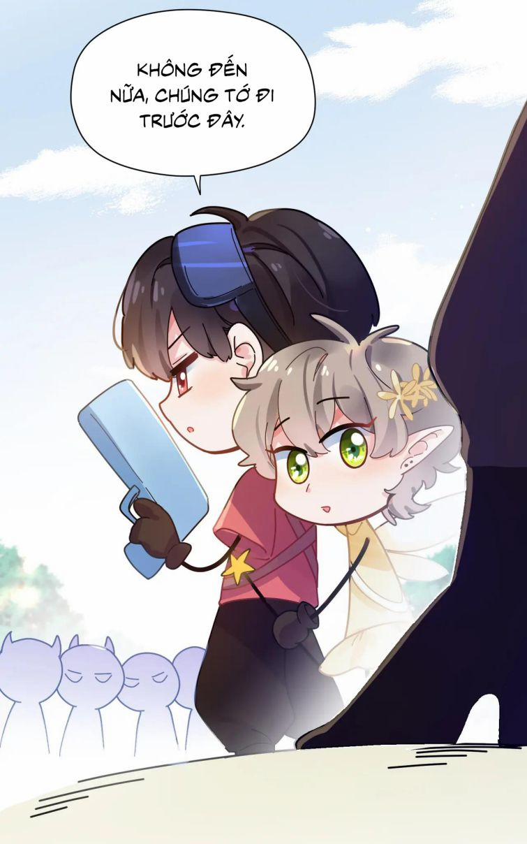 Có Bản Lĩnh Thì Cứ Hung Dữ Đi? 41 trang 35