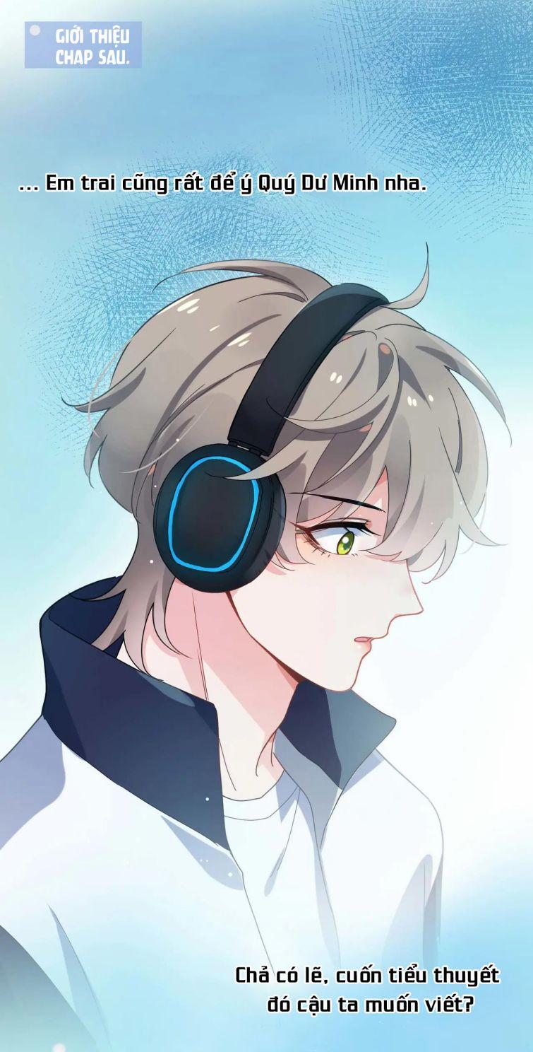 Có Bản Lĩnh Thì Cứ Hung Dữ Đi? 41 trang 40