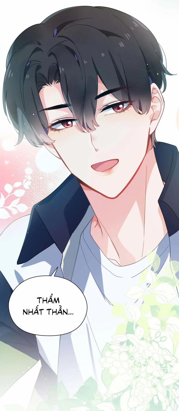 Có Bản Lĩnh Thì Cứ Hung Dữ Đi? 41 trang 42