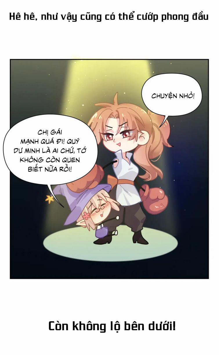 Có Bản Lĩnh Thì Cứ Hung Dữ Đi? 41 trang 6