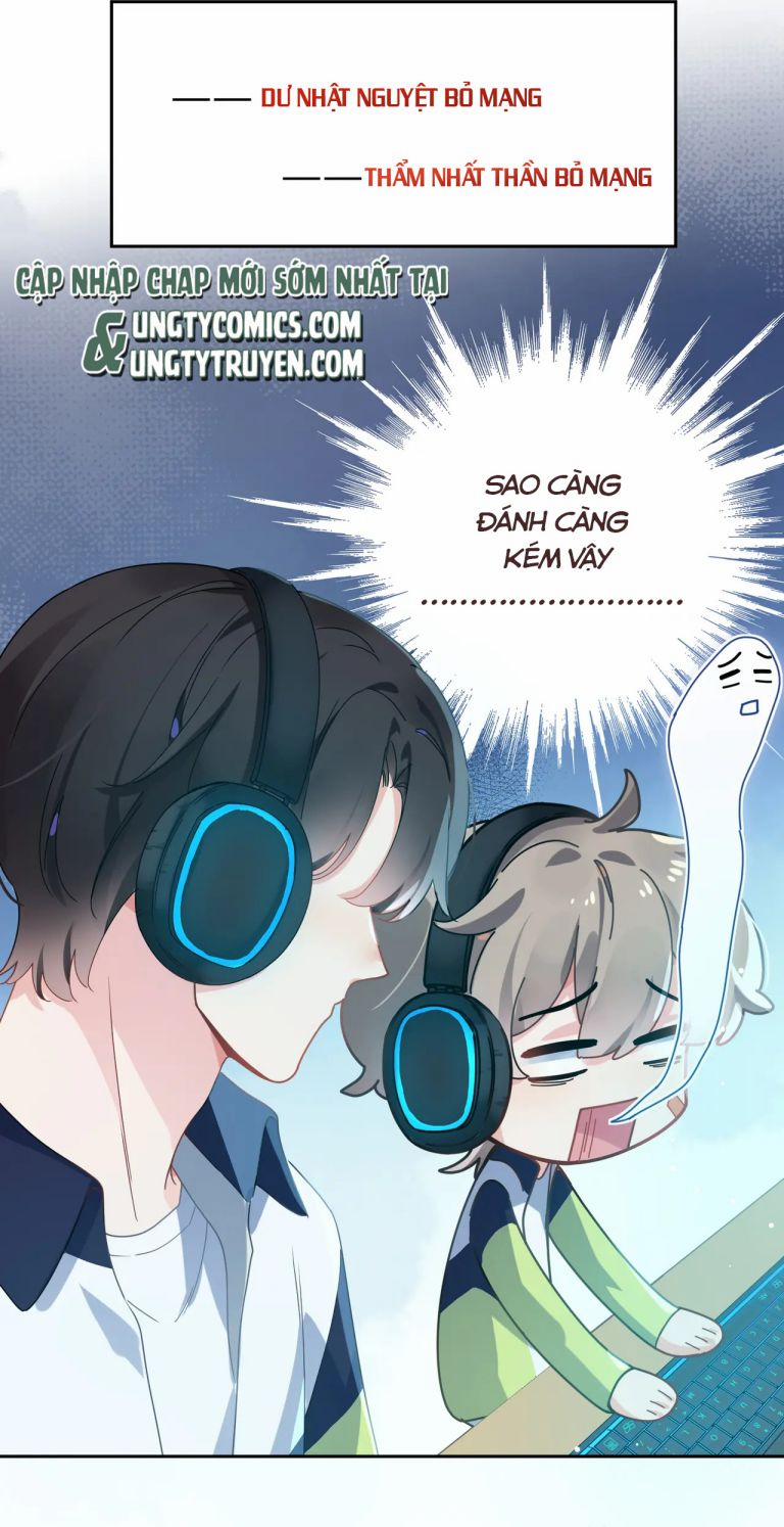 Có Bản Lĩnh Thì Cứ Hung Dữ Đi? 42 trang 13