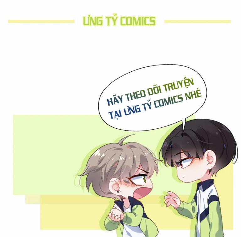 Có Bản Lĩnh Thì Cứ Hung Dữ Đi? 42 trang 25