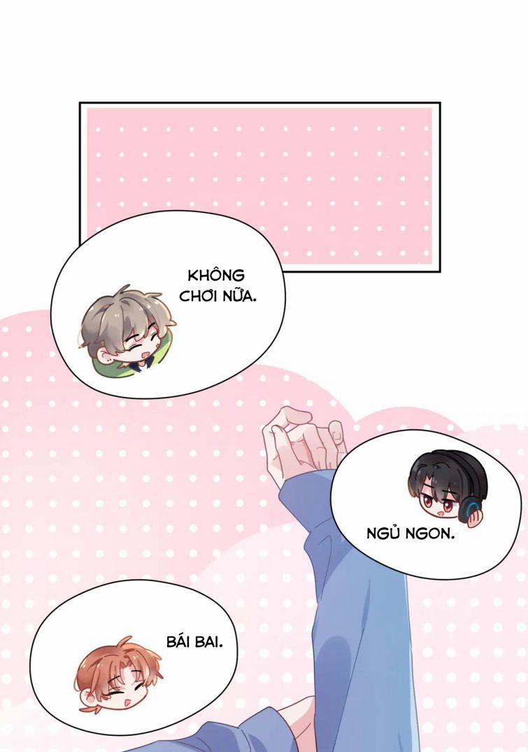 Có Bản Lĩnh Thì Cứ Hung Dữ Đi? 43 trang 1