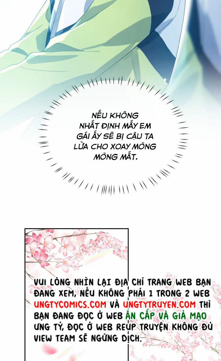 Có Bản Lĩnh Thì Cứ Hung Dữ Đi? 43 trang 13