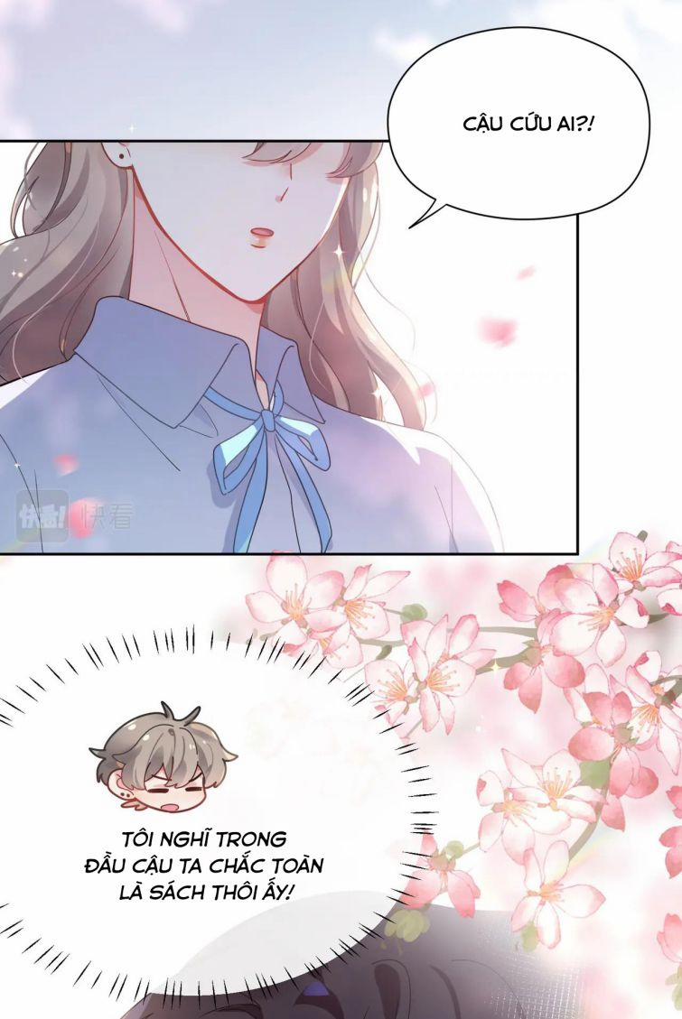 Có Bản Lĩnh Thì Cứ Hung Dữ Đi? 43 trang 15