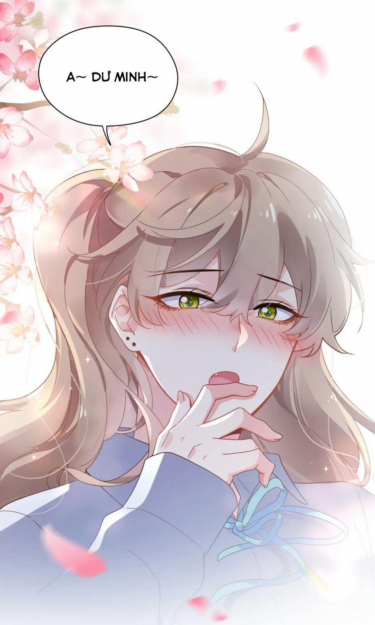 Có Bản Lĩnh Thì Cứ Hung Dữ Đi? 43 trang 17