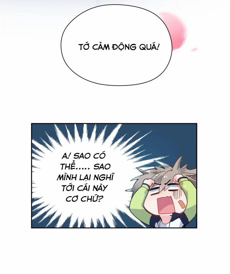 Có Bản Lĩnh Thì Cứ Hung Dữ Đi? 43 trang 18