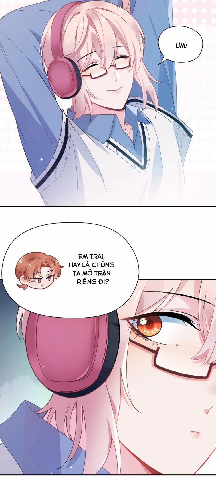 Có Bản Lĩnh Thì Cứ Hung Dữ Đi? 43 trang 2