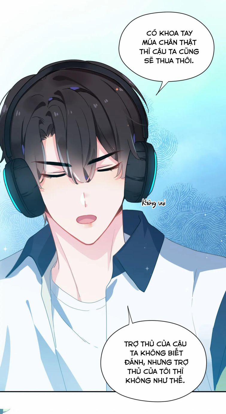 Có Bản Lĩnh Thì Cứ Hung Dữ Đi? 43 trang 24