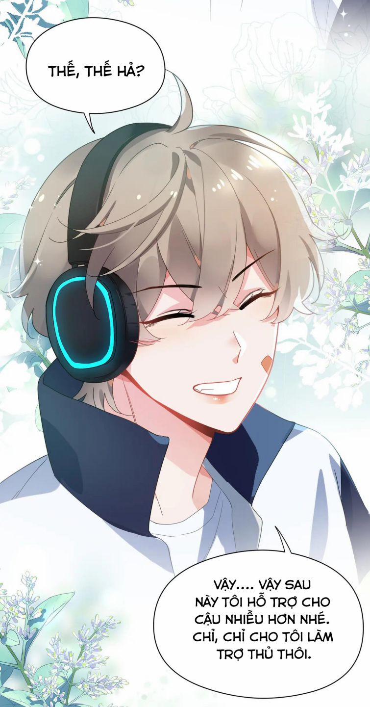 Có Bản Lĩnh Thì Cứ Hung Dữ Đi? 43 trang 26