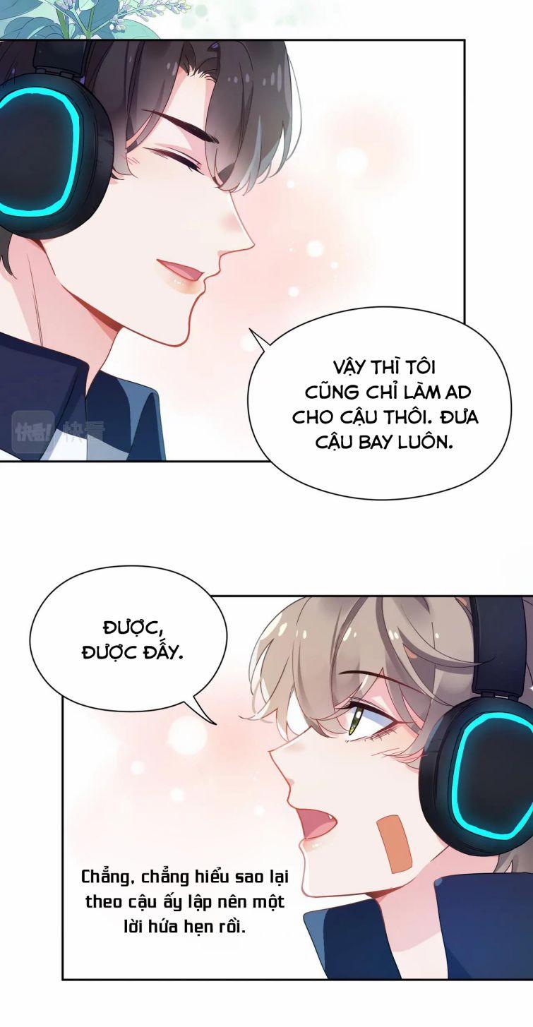 Có Bản Lĩnh Thì Cứ Hung Dữ Đi? 43 trang 27