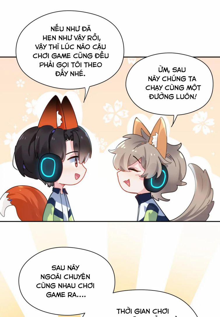 Có Bản Lĩnh Thì Cứ Hung Dữ Đi? 43 trang 28