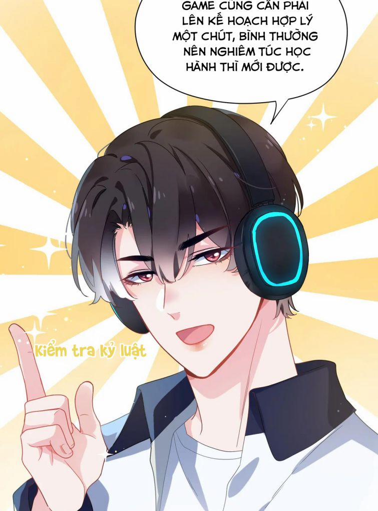 Có Bản Lĩnh Thì Cứ Hung Dữ Đi? 43 trang 29