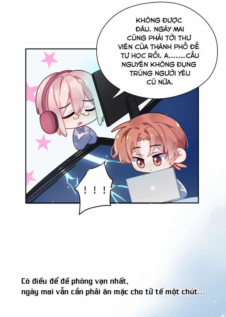 Có Bản Lĩnh Thì Cứ Hung Dữ Đi? 43 trang 3