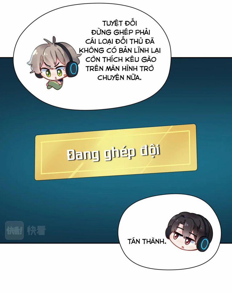 Có Bản Lĩnh Thì Cứ Hung Dữ Đi? 43 trang 32