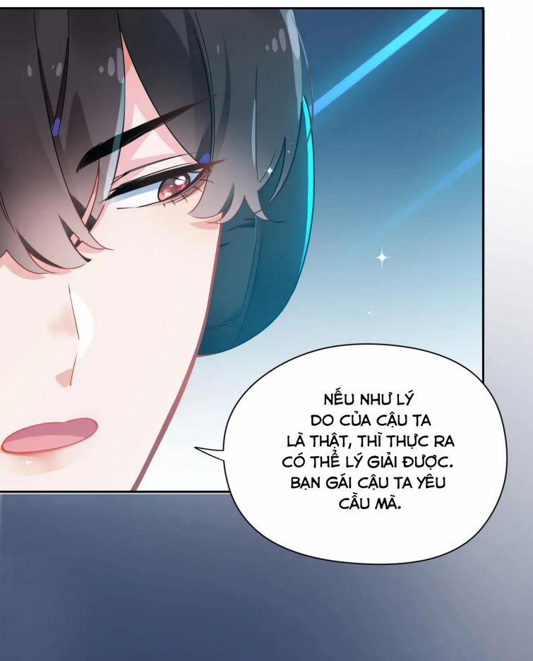 Có Bản Lĩnh Thì Cứ Hung Dữ Đi? 43 trang 34