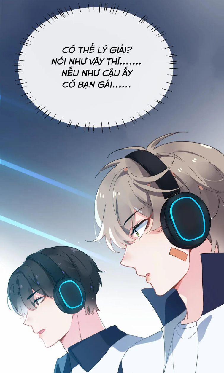 Có Bản Lĩnh Thì Cứ Hung Dữ Đi? 43 trang 35