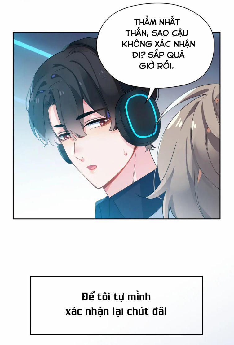 Có Bản Lĩnh Thì Cứ Hung Dữ Đi? 43 trang 38