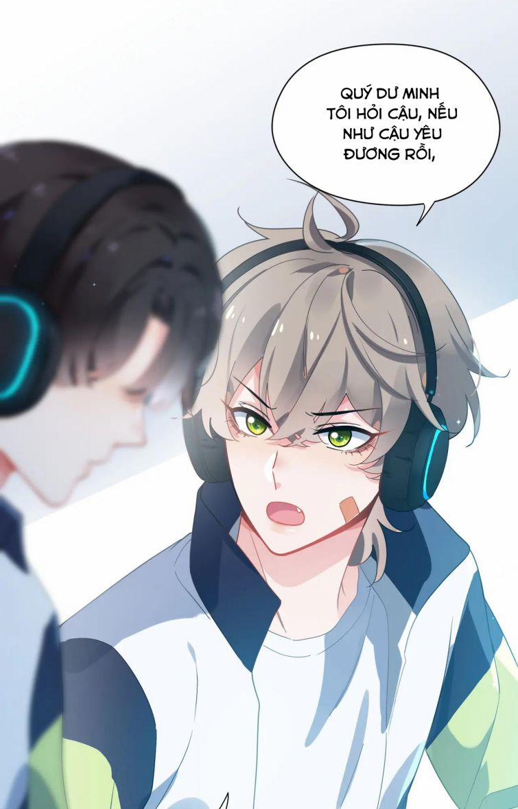 Có Bản Lĩnh Thì Cứ Hung Dữ Đi? 43 trang 39