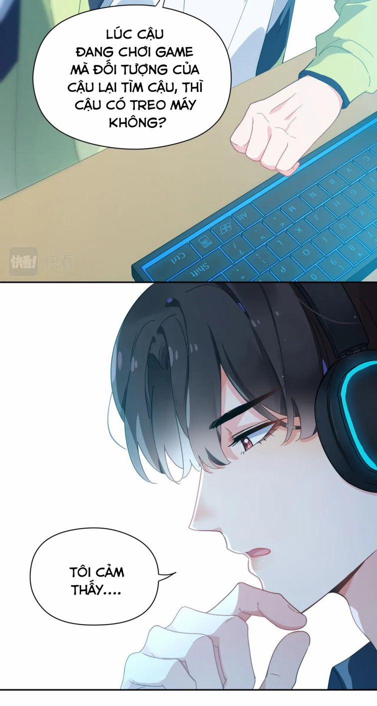 Có Bản Lĩnh Thì Cứ Hung Dữ Đi? 43 trang 40