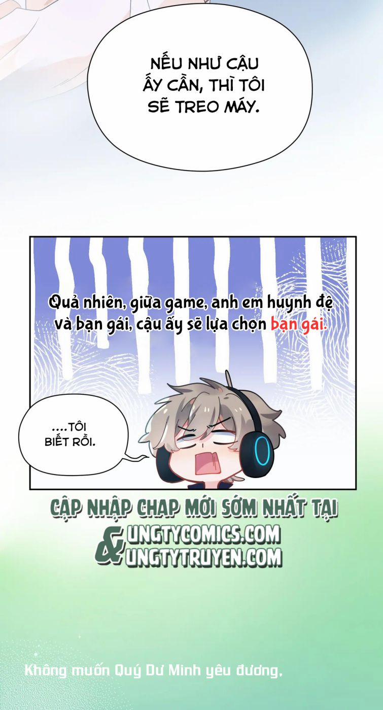 Có Bản Lĩnh Thì Cứ Hung Dữ Đi? 43 trang 42