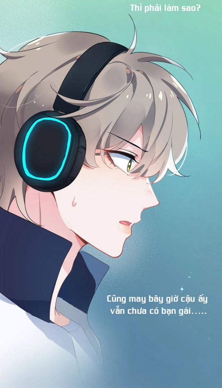 Có Bản Lĩnh Thì Cứ Hung Dữ Đi? 43 trang 43