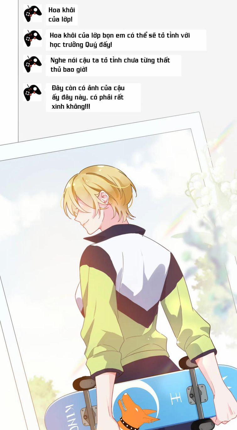 Có Bản Lĩnh Thì Cứ Hung Dữ Đi? 43 trang 45