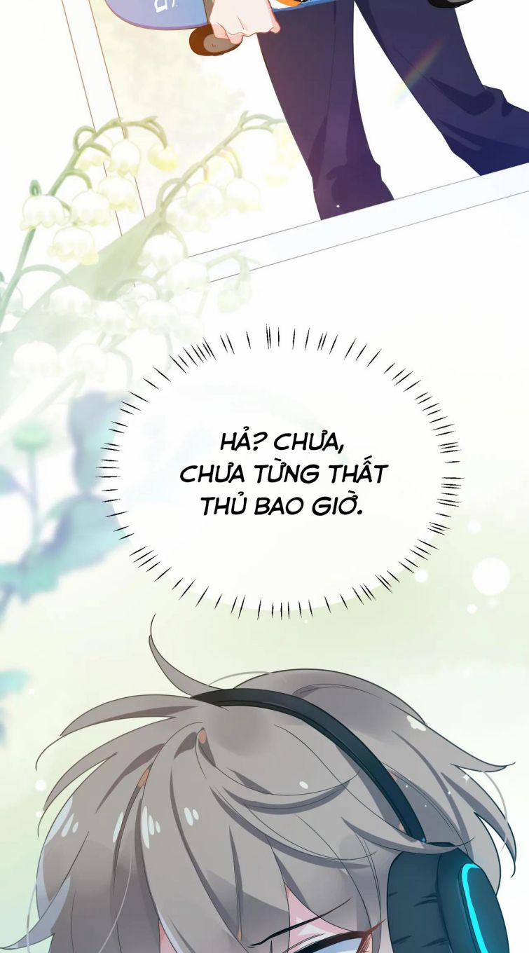 Có Bản Lĩnh Thì Cứ Hung Dữ Đi? 43 trang 46