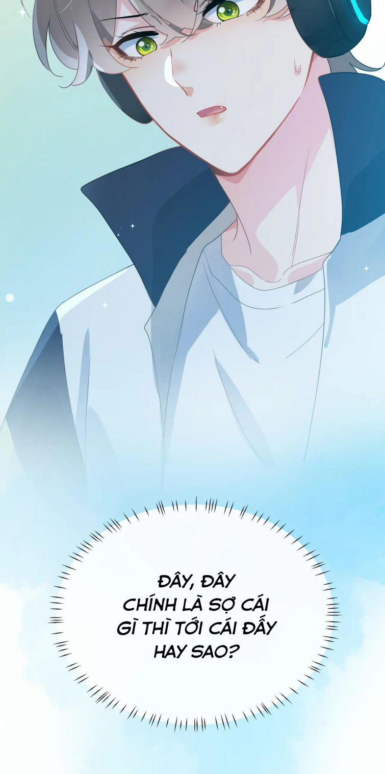 Có Bản Lĩnh Thì Cứ Hung Dữ Đi? 43 trang 47