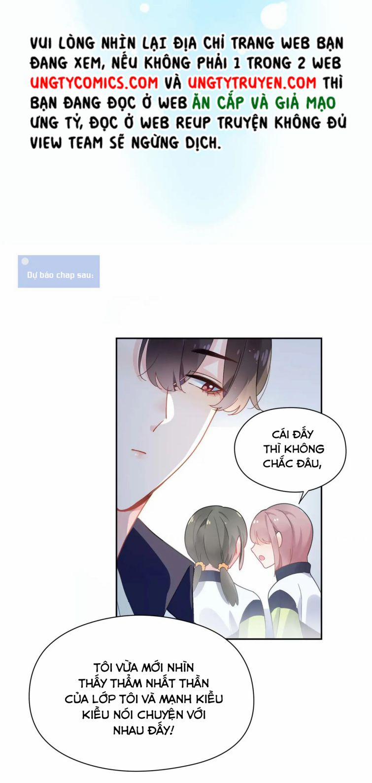 Có Bản Lĩnh Thì Cứ Hung Dữ Đi? 43 trang 48