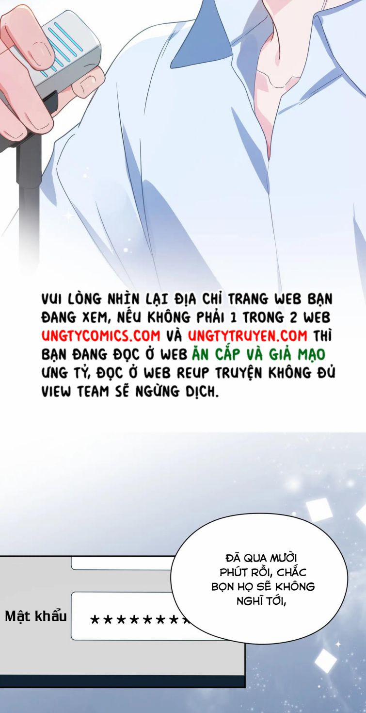 Có Bản Lĩnh Thì Cứ Hung Dữ Đi? 43 trang 6