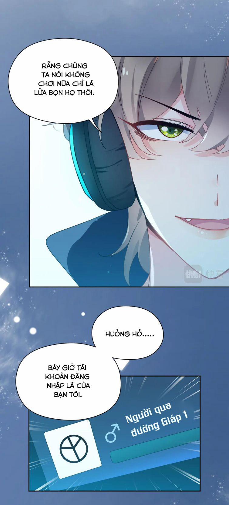 Có Bản Lĩnh Thì Cứ Hung Dữ Đi? 43 trang 7