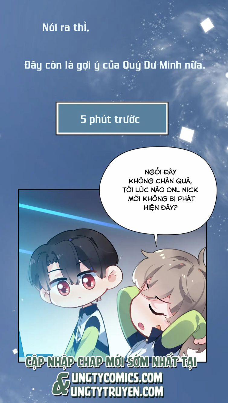 Có Bản Lĩnh Thì Cứ Hung Dữ Đi? 43 trang 8