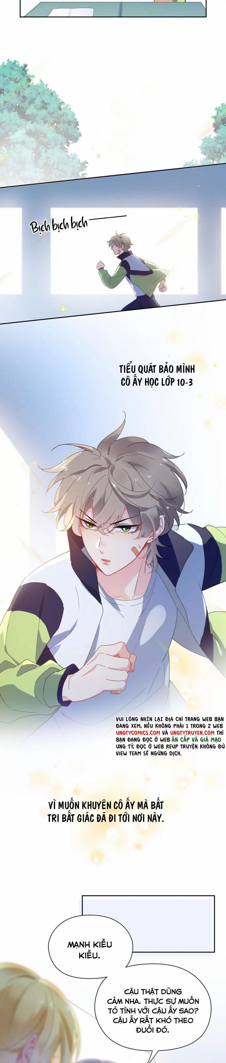 Có Bản Lĩnh Thì Cứ Hung Dữ Đi? 44 trang 12