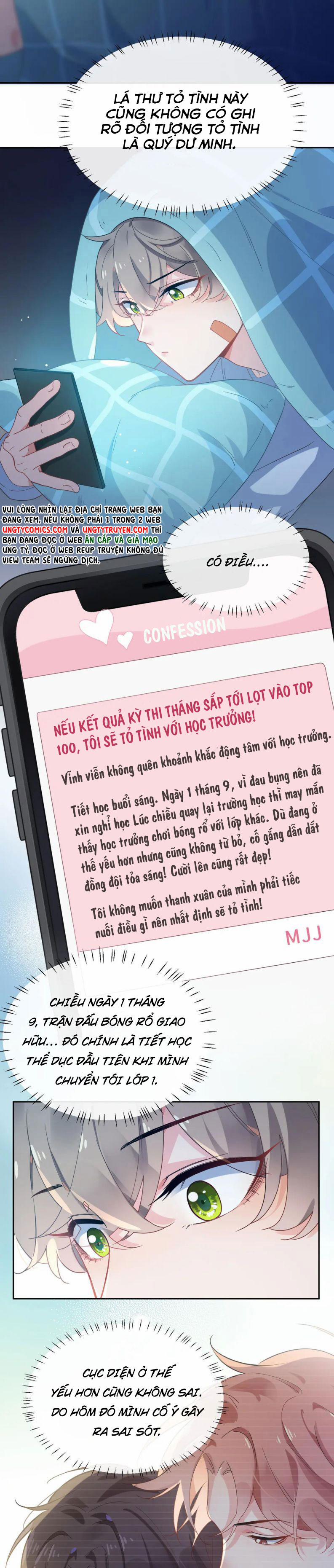 Có Bản Lĩnh Thì Cứ Hung Dữ Đi? 44 trang 2