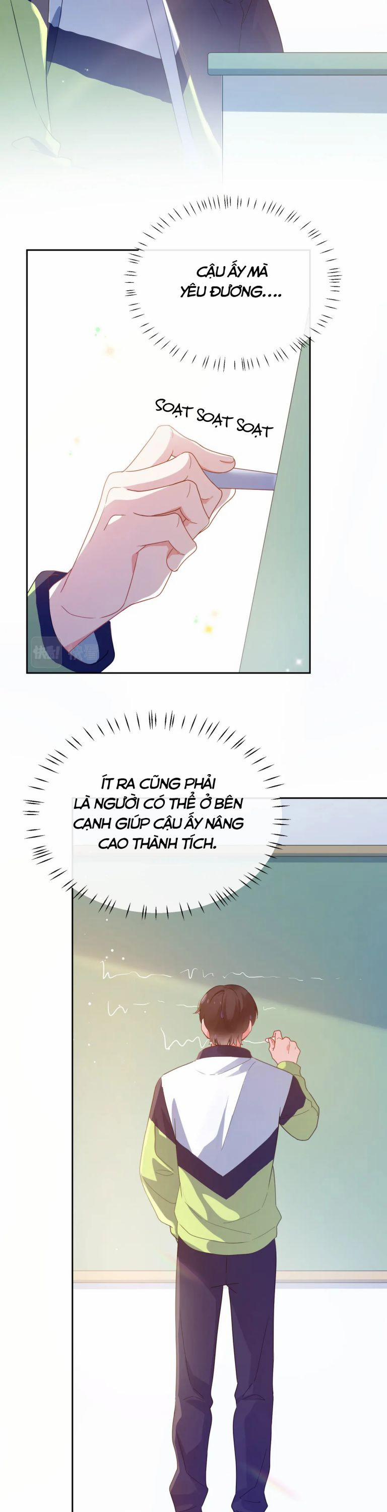 Có Bản Lĩnh Thì Cứ Hung Dữ Đi? 45 trang 12