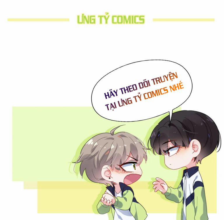 Có Bản Lĩnh Thì Cứ Hung Dữ Đi? 45 trang 22