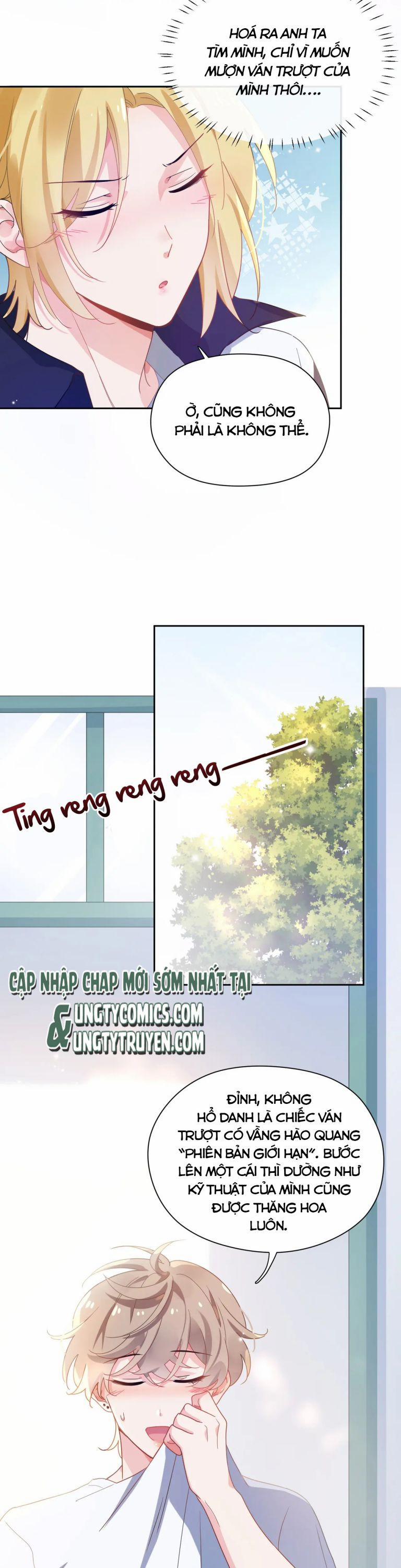 Có Bản Lĩnh Thì Cứ Hung Dữ Đi? 45 trang 7