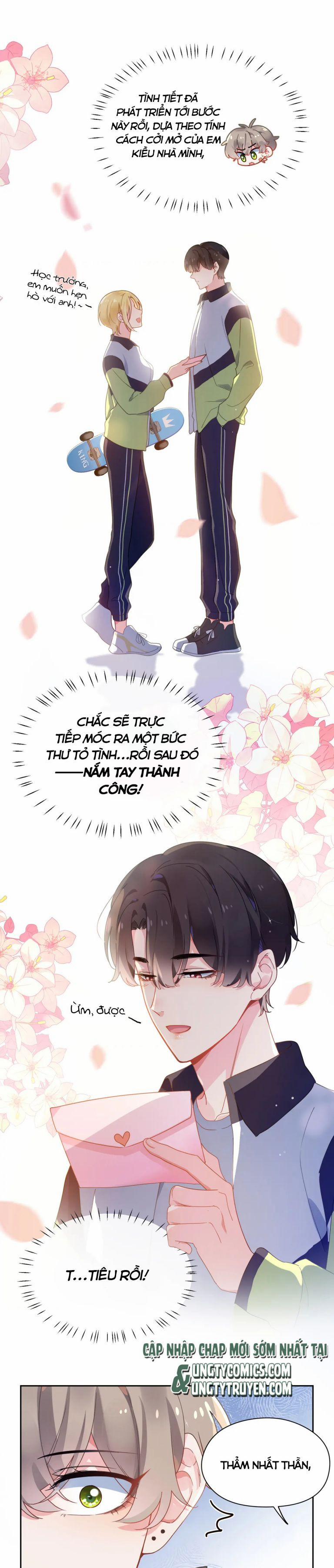 Có Bản Lĩnh Thì Cứ Hung Dữ Đi? 46 trang 1