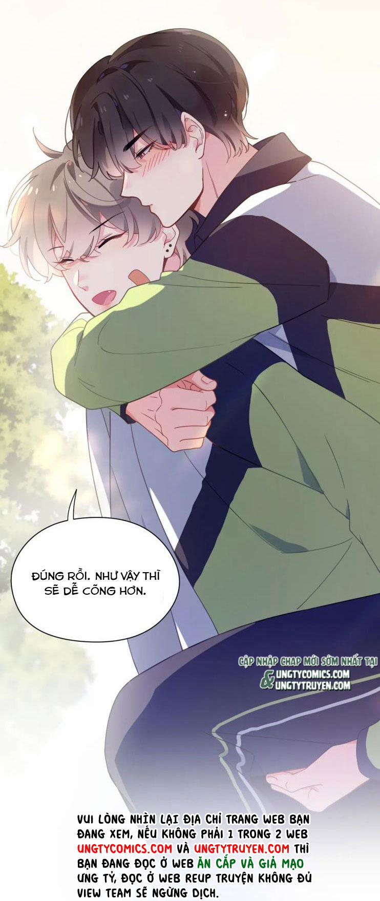 Có Bản Lĩnh Thì Cứ Hung Dữ Đi? 47 trang 13